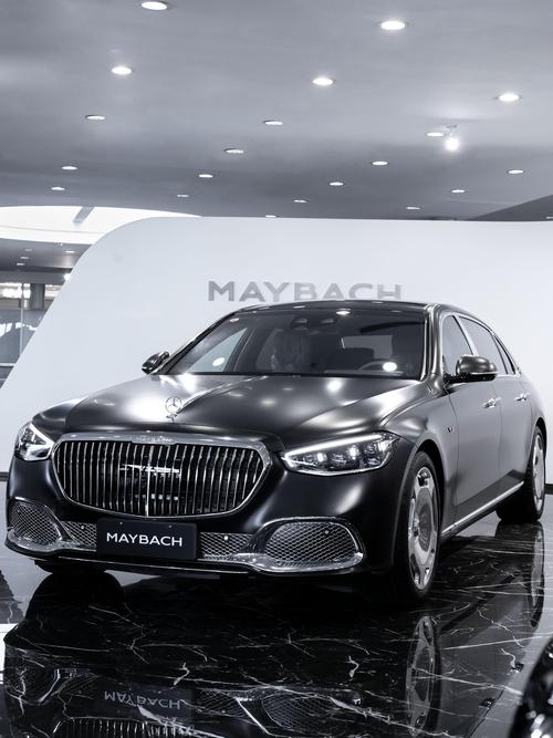 佛山三水区阳维志企业管理咨询岚图汽车的售后服务让用户无忧出行，迈巴赫未来的豪华车趋势