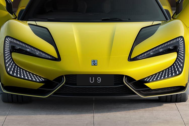 佛山三水区阳维志企业管理咨询仰望U9以性能突破设计的极限，理想汽车企业文化与价值观